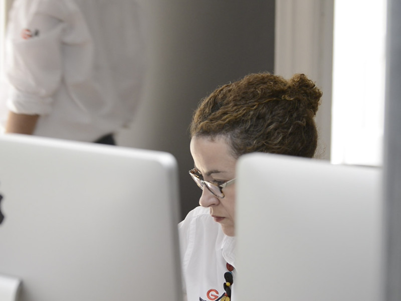 GA Diseño Web · Expertos  Desarrollo, Programación y Diseño Páginas Web Arboleas